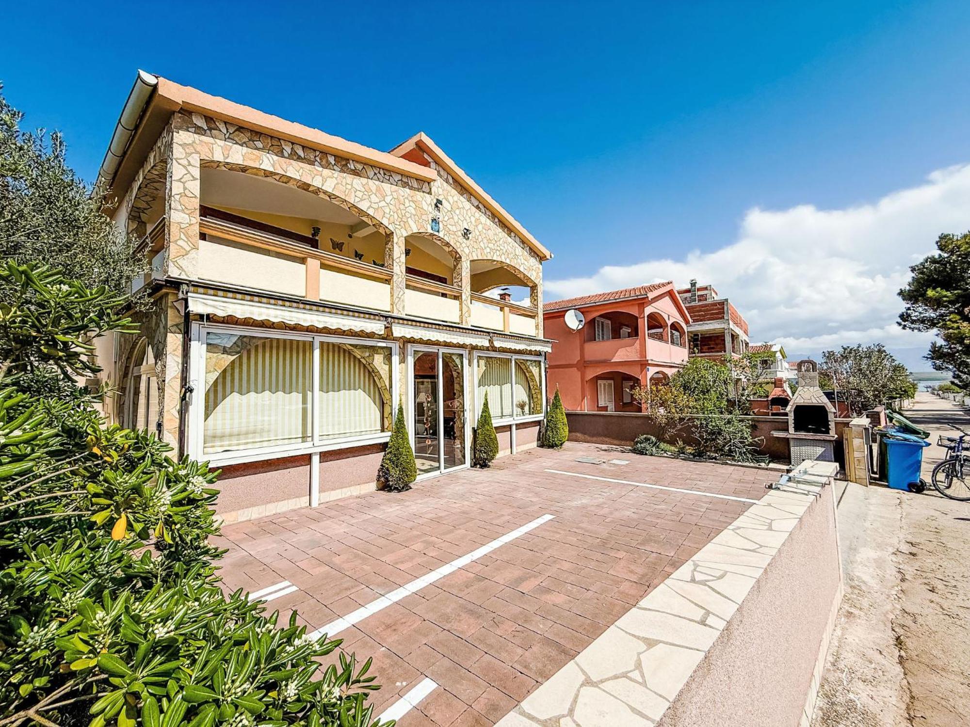 Apartamento Nachtigall Vir-1 By Interhome *
